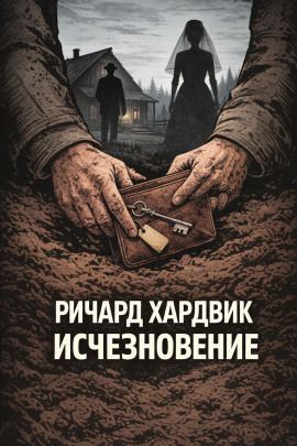 Исчезновение - Ричард Хардвик - современные аудиокниги попаданцы мр3 слушать на лучшем сайте booksaudio-online.com