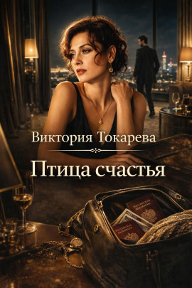 Птица счастья - Виктория Токарева - современные аудиокниги попаданцы мр3 слушать на лучшем сайте booksaudio-online.com