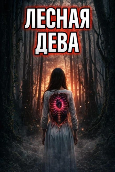 Лесная дева - современные аудиокниги попаданцы мр3 слушать на лучшем сайте booksaudio-online.com