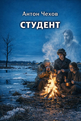 Студент - Антон Чехов - современные аудиокниги попаданцы мр3 слушать на лучшем сайте booksaudio-online.com