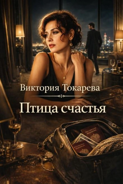 Птица счастья - Токарева Виктория - современные аудиокниги попаданцы мр3 слушать на лучшем сайте booksaudio-online.com