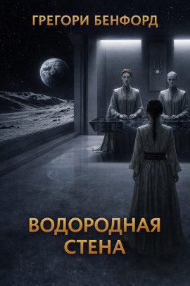 Водородная стена - Грегори Бенфорд - современные аудиокниги попаданцы мр3 слушать на лучшем сайте booksaudio-online.com