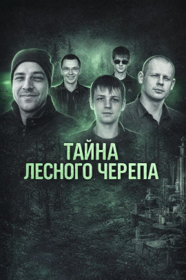 Тайна лесного черепа - Автор неизвестен - современные аудиокниги попаданцы мр3 слушать на лучшем сайте booksaudio-online.com