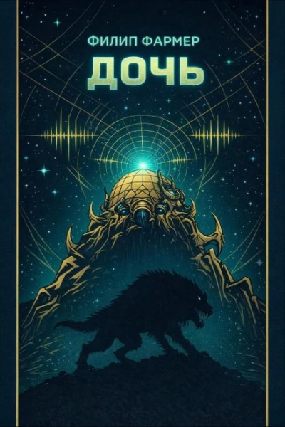 Дочь - Фармер Филип - современные аудиокниги попаданцы мр3 слушать на лучшем сайте booksaudio-online.com