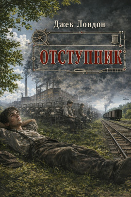 Отступник - Джек Лондон - современные аудиокниги попаданцы мр3 слушать на лучшем сайте booksaudio-online.com