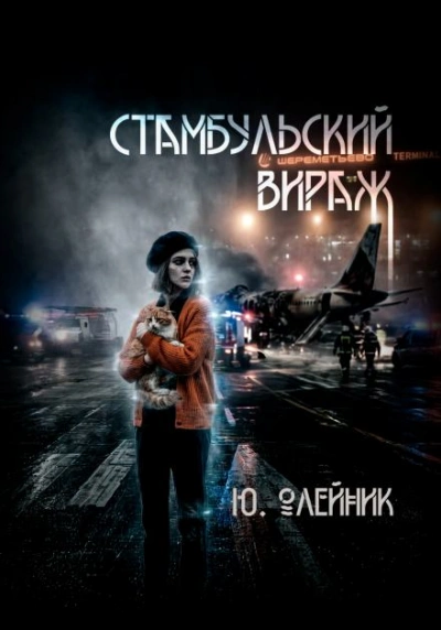 Стамбульский вираж - Олейник Юлия - современные аудиокниги попаданцы мр3 слушать на лучшем сайте booksaudio-online.com