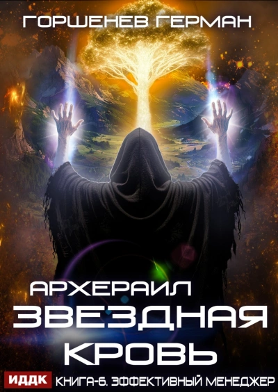 Эффективный менеджер - Горшенев Герман - современные аудиокниги попаданцы мр3 слушать на лучшем сайте booksaudio-online.com