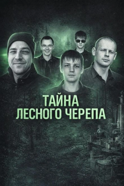 Тайна лесного черепа - современные аудиокниги попаданцы мр3 слушать на лучшем сайте booksaudio-online.com
