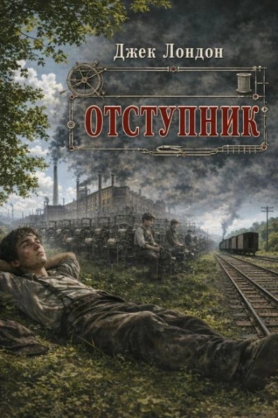 Отступник - Лондон Джек - современные аудиокниги попаданцы мр3 слушать на лучшем сайте booksaudio-online.com