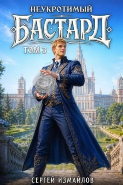Неукротимый Бастард 3 - Измайлов Сергей - современные аудиокниги попаданцы мр3 слушать на лучшем сайте booksaudio-online.com