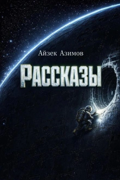 Рассказы - Азимов Айзек - современные аудиокниги попаданцы мр3 слушать на лучшем сайте booksaudio-online.com