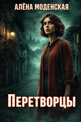 Перетворцы - Алёна Моденская - современные аудиокниги попаданцы мр3 слушать на лучшем сайте booksaudio-online.com
