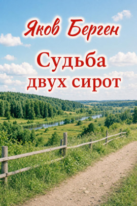 Судьба двух сирот - Яков Берген - современные аудиокниги попаданцы мр3 слушать на лучшем сайте booksaudio-online.com