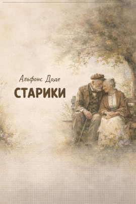 Старики - Альфонс Доде - современные аудиокниги попаданцы мр3 слушать на лучшем сайте booksaudio-online.com