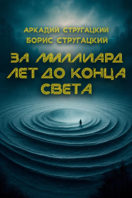 За миллиард лет до конца света - Аркадий Стругацкий - современные аудиокниги попаданцы мр3 слушать на лучшем сайте booksaudio-online.com