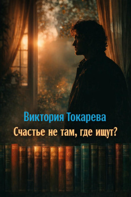 Счастье не там, где ищут? - Виктория Токарева - современные аудиокниги попаданцы мр3 слушать на лучшем сайте booksaudio-online.com