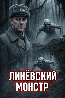 Линёвский монстр - Автор неизвестен - современные аудиокниги попаданцы мр3 слушать на лучшем сайте booksaudio-online.com