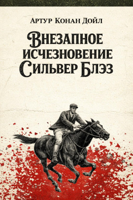Внезапное исчезновение Сильвер Блэз - Артур Конан Дойл - современные аудиокниги попаданцы мр3 слушать на лучшем сайте booksaudio-online.com