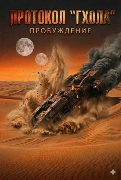 Протокол «Гхола: Пробуждение - Ivvin - современные аудиокниги попаданцы мр3 слушать на лучшем сайте booksaudio-online.com
