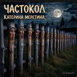 Частокол - Автор неизвестен - современные аудиокниги попаданцы мр3 слушать на лучшем сайте booksaudio-online.com