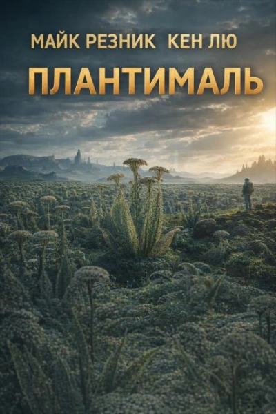 Плантималь - Лю Кен - современные аудиокниги попаданцы мр3 слушать на лучшем сайте booksaudio-online.com