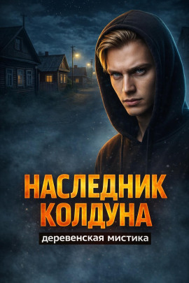 Наследник колдуна - Галина Волкова - современные аудиокниги попаданцы мр3 слушать на лучшем сайте booksaudio-online.com