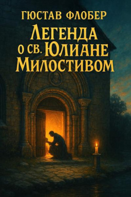 Легенда о св. Юлиане Милостивом - Гюстав Флобер - современные аудиокниги попаданцы мр3 слушать на лучшем сайте booksaudio-online.com