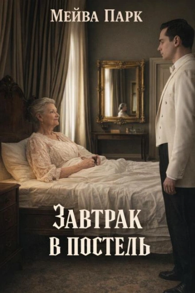 Завтрак в постель - Парк Мейва - современные аудиокниги попаданцы мр3 слушать на лучшем сайте booksaudio-online.com