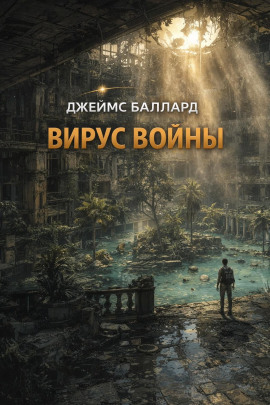 Вирус войны - Баллард Джеймс - современные аудиокниги попаданцы мр3 слушать на лучшем сайте booksaudio-online.com
