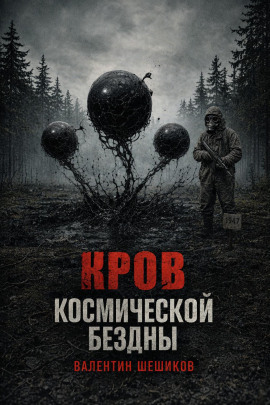 Кров космической бездны - Валентин Шешиков - современные аудиокниги попаданцы мр3 слушать на лучшем сайте booksaudio-online.com