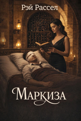 Маркиза - Рэй Рассел - современные аудиокниги попаданцы мр3 слушать на лучшем сайте booksaudio-online.com
