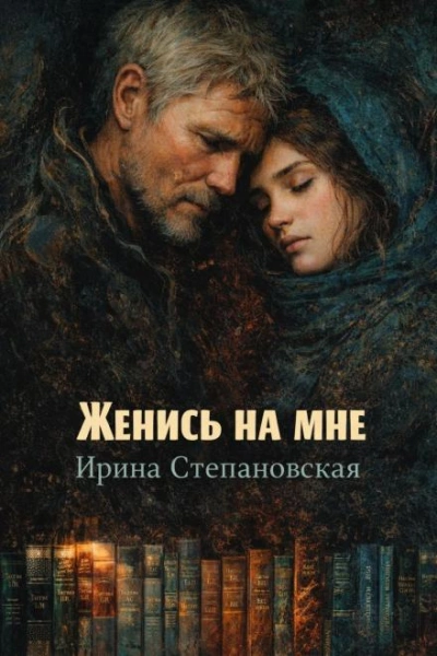 Женись на мне - Степановская Ирина - современные аудиокниги попаданцы мр3 слушать на лучшем сайте booksaudio-online.com
