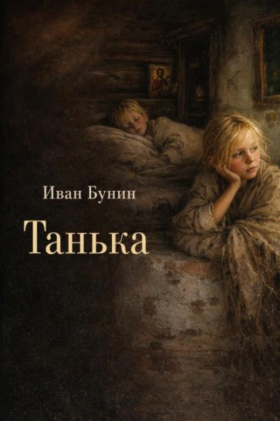 Танька - Бунин Иван - современные аудиокниги попаданцы мр3 слушать на лучшем сайте booksaudio-online.com