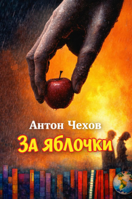 За яблочки - Антон Чехов - современные аудиокниги попаданцы мр3 слушать на лучшем сайте booksaudio-online.com