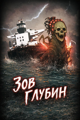 Зов глубин - Глеб Колокольников - современные аудиокниги попаданцы мр3 слушать на лучшем сайте booksaudio-online.com