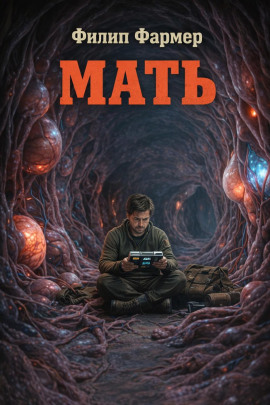 Мать - Филип Фармер - современные аудиокниги попаданцы мр3 слушать на лучшем сайте booksaudio-online.com