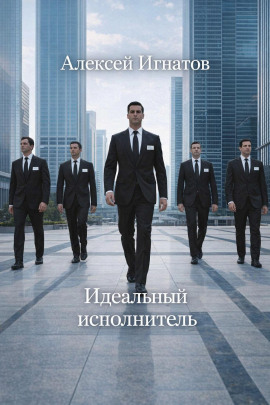 Идеальный исполнитель - Алексей Игнатов - современные аудиокниги попаданцы мр3 слушать на лучшем сайте booksaudio-online.com