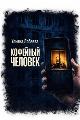Кофейный человек - Ульяна Лобаева - современные аудиокниги попаданцы мр3 слушать на лучшем сайте booksaudio-online.com