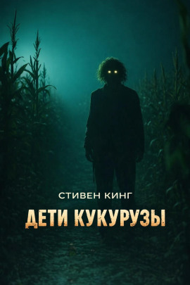 Дети кукурузы - Стивен Кинг - современные аудиокниги попаданцы мр3 слушать на лучшем сайте booksaudio-online.com
