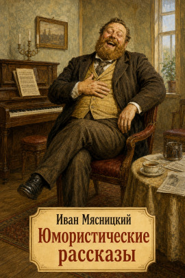 Юмористические рассказы - Иван Мясницкий - современные аудиокниги попаданцы мр3 слушать на лучшем сайте booksaudio-online.com
