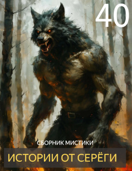 Истории от Серёги №40 - Автор неизвестен - современные аудиокниги попаданцы мр3 слушать на лучшем сайте booksaudio-online.com