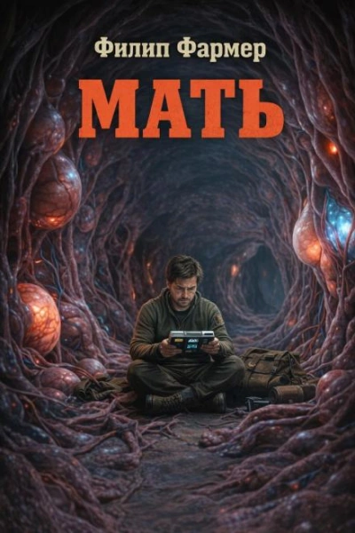 Мать - Фармер Филип - современные аудиокниги попаданцы мр3 слушать на лучшем сайте booksaudio-online.com