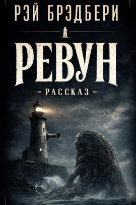 Ревун - Рэй Брэдбери - современные аудиокниги попаданцы мр3 слушать на лучшем сайте booksaudio-online.com
