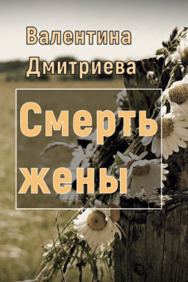 Смерть жены - Валентина Дмитриева - современные аудиокниги попаданцы мр3 слушать на лучшем сайте booksaudio-online.com