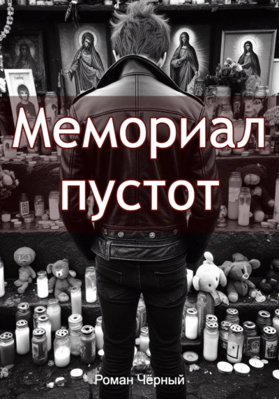Мемориал пустот - Чёрный Роман - современные аудиокниги попаданцы мр3 слушать на лучшем сайте booksaudio-online.com