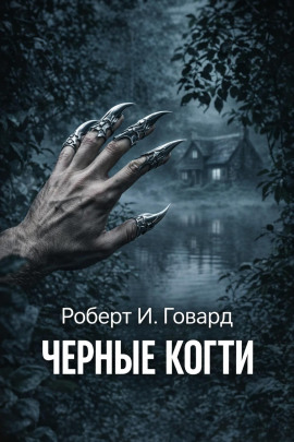 Чёрные когти - Роберт Говард - современные аудиокниги попаданцы мр3 слушать на лучшем сайте booksaudio-online.com