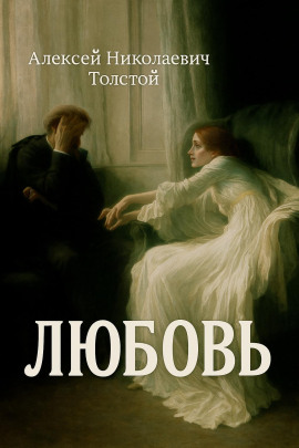 Любовь - Алексей Николаевич Толстой - современные аудиокниги попаданцы мр3 слушать на лучшем сайте booksaudio-online.com