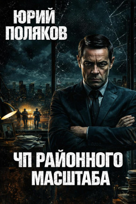 ЧП районного масштаба - Юрий Поляков - современные аудиокниги попаданцы мр3 слушать на лучшем сайте booksaudio-online.com