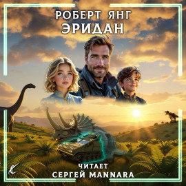Эридан - Роберт Янг - современные аудиокниги попаданцы мр3 слушать на лучшем сайте booksaudio-online.com