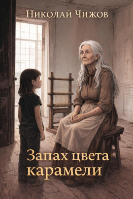 Запах цвета карамели - Николай Чижов - современные аудиокниги попаданцы мр3 слушать на лучшем сайте booksaudio-online.com